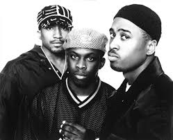 A Tribe Called Quest: We Got It from Here… Thank You 4 Your&nbsp;Service.