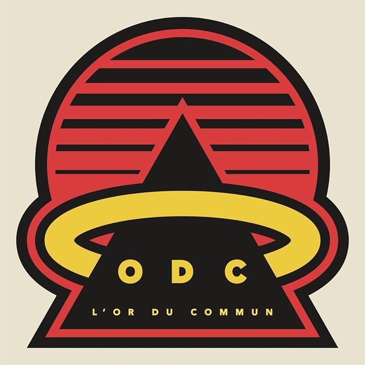 L&rsquo;Or du commun.
