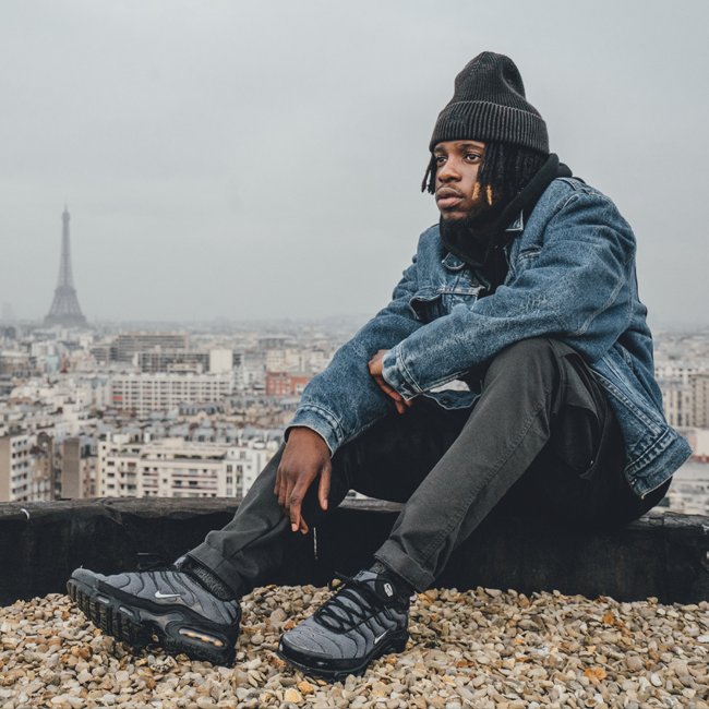 Josman, le renouveau du rap&nbsp;français?