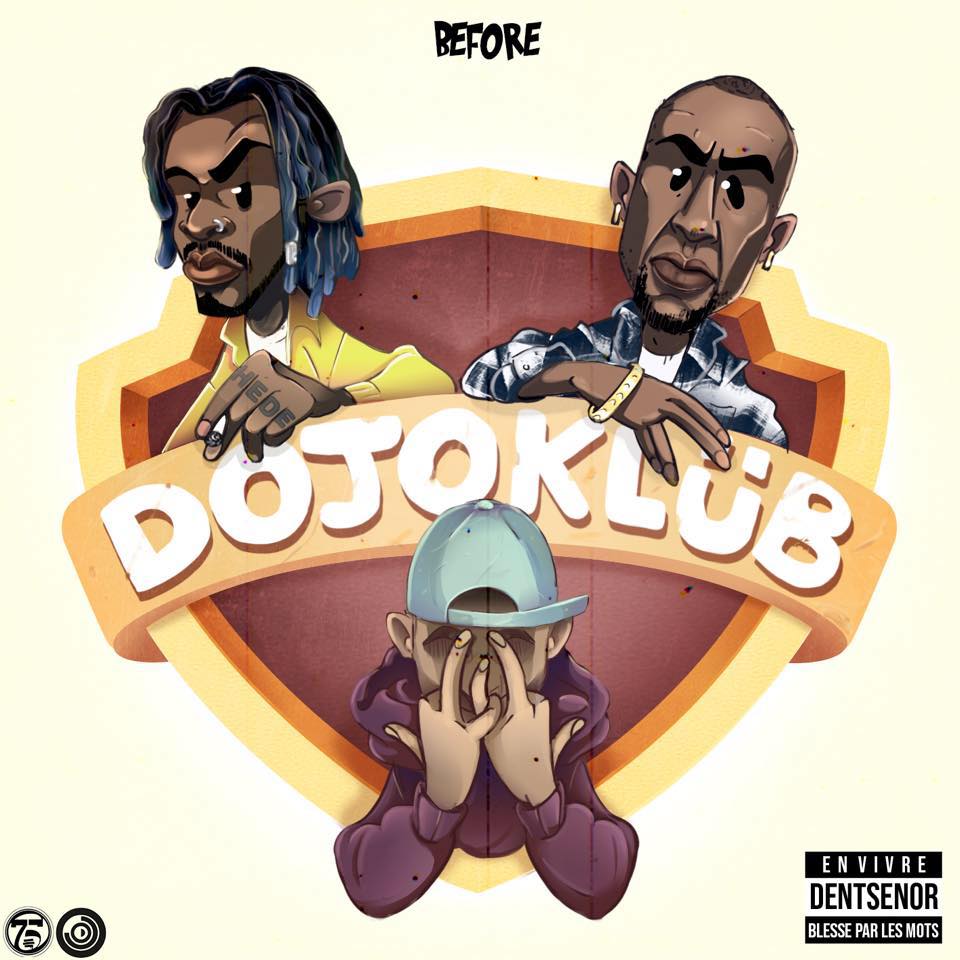 DOJOKLÜB by Hash24, Sanka, Vesti&nbsp;Versus.