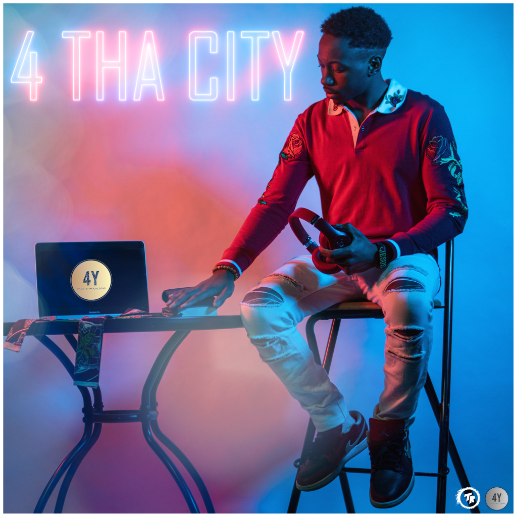 Interview : L’identité montréalaise de Mbaya&nbsp;Bomb.